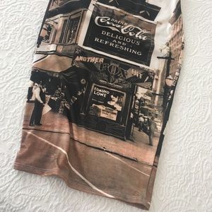 Coca Cola Skirts - SOLD Coca Cola Skirts - SOLD